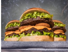 Kategori - Burger