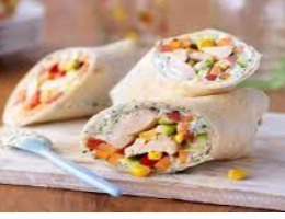 Kategori - Wrap