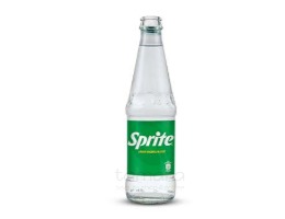 Sprite Şişe