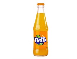 Fanta Şişe