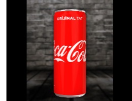 Coca Cola