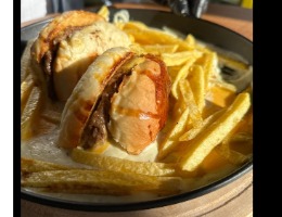 Tava Garaj Burger