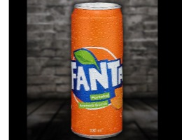 Fanta