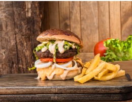 Menim Burger
