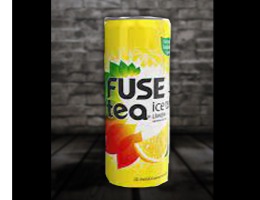 Fuse Tea Limon