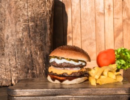 İsli Burger
