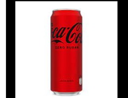 Coca Cola Zero
